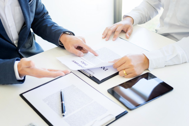 Refreshment Operation