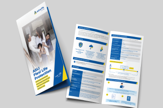 ASM Refreshment - Product