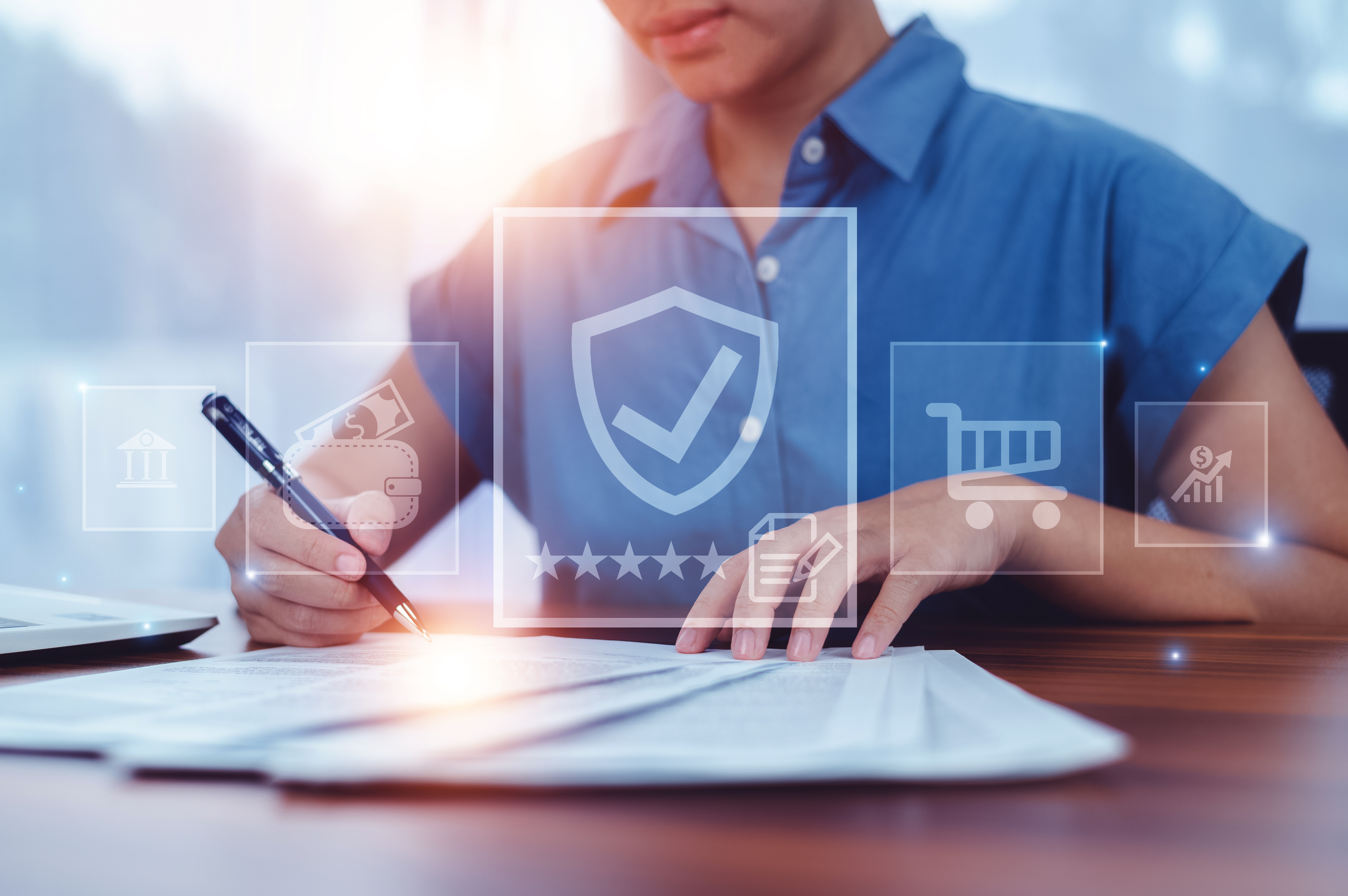 Kebijakan Pelindungan Konsumen Serta Penyelesaian Pengaduan Konsumen (KPKP2K) 2025